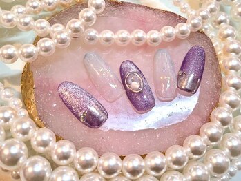 ビーケア 自由が丘店(B.care)/マグネット¥7480