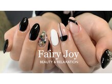 フェアリー ジョイ(Fairy Joy)/
