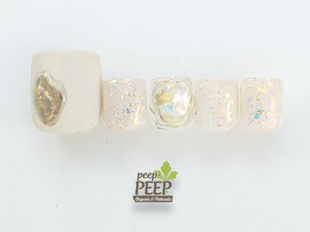 ピッピ 桜新町店(peep PEEP)/ 21年7月マンスリートレンド-14