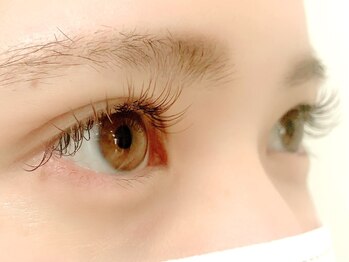 パルフェ(Parfait)/ブラウン☆ニュアンスカラー