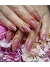 アイネイル(iNAIL)/