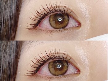 アイクイック 川口(Ai Quick)/★ブラウンミックス★