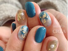 ネイルサロン クレア(CREA)/