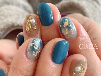 ネイルサロン クレア(CREA)/