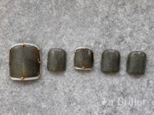 ラブリエ(La Briller)/【FOOT】ノーマルアートコース