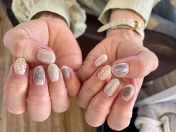 アルコアイリス(Arco Iris)/Aコース4800円大人カジュアル