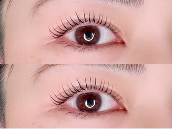 リノ 新町(Lino.)/まつげパーマ