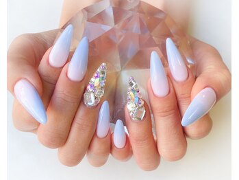 エヌエービー(N.A.B.)/スカルプシンプルコース