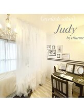 ジュディ バイ シャルム(Judy by charme)/Judy bycharme