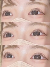 ビューティーアミューズメント 山鼻店(BEAUTY AMUSEMENT)/岩切5月　21