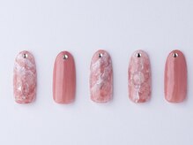 はあとねいる 安城店/ハンドジェルデザイン152