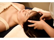 フィス エステティックサロン/ヘッドマッサージ