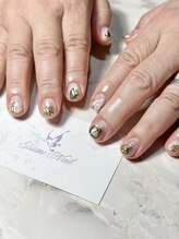 ツメ ネイル(Tsume Nail)/プレミアムプラン