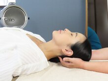 東月寒ぱれっと整骨院/慢性頭痛や不眠の方に人気です☆