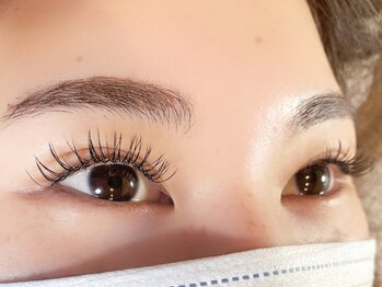 アイラッシュ サロン ウォーカーズ(Walkers)/フラットラッシュ 