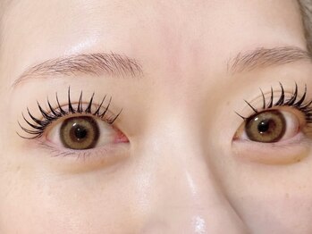 ニコットラッシュ 京橋店(nicott lash)/マツエク［京橋・梅田・都島］