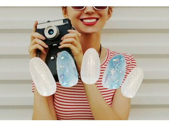 アイ アンド ネイルデイ 桂(EYE&NAIL DAY)/定額シンプルコース