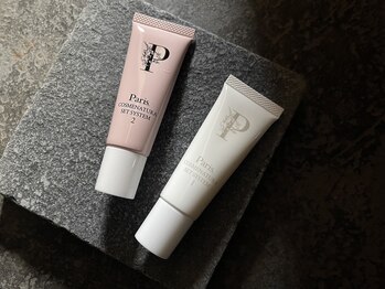 クルワートル デフィ/パリジェンヌ ラッシュリフト