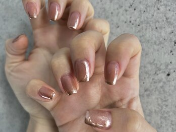 カイリ 恵比寿(KAI LI)/マグネットネイル