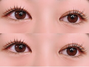 マミー(mammy)/まつ毛パーマ(ラッシュリフト)