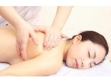 Q.鼻、顔だけでなく体もすっきりさせたいです！