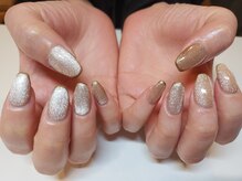 アールエム(Rm)/4月◎ネイル