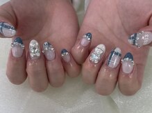 ルーラネイル(Lura nail)/ライブネイル