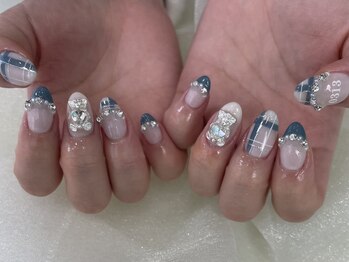 ルーラネイル(Lura nail)/ライブネイル