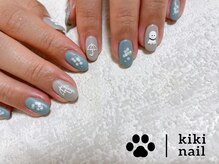 キキネイル たまプラーザ店(kikinail)/5.6月定額デザインBコース