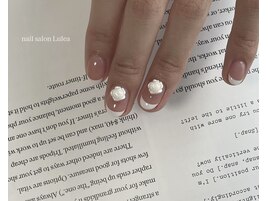 simple french パーツ代別途