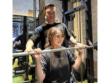 サクセス 高砂店(SUCCESS)の雰囲気(SUCCESSは個室のプライベート空間にこだわっております!)