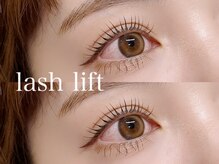 サードネイル 新宿店(3rd eye)/まつ毛パーマ