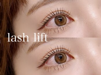 サードネイル 新宿店(3rd eye)/まつ毛パーマ