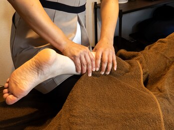 ヒーラー(Healer)/