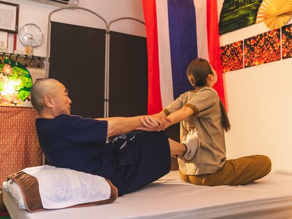 タイきよの写真