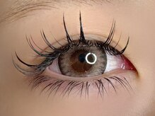 ラヴィアスプラス(LAVIAS+)/上下エクステ