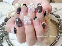 ネイルサロン アドルノ(Adorno)/☆当店定額デザイン☆