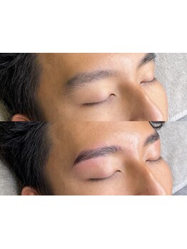 デザイン力が自慢のサロン