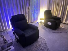 癒し～ぷ 北千住店/ペアでの施術も可能です