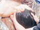アールスタイル 表参道(R-style)の写真/新感覚！滝汗ヘッドスパでドロッとデトックス♪滝汗マット×ヘッドスパでリンパケア。内側から不調を改善！