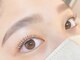 アイラッシュテリアココ(eyelashterior COCO)の写真/顔の印象の8割は眉毛で決まる！？プロの技術で美人度がぐっとアップ★【美眉スタイリング初回¥4500】