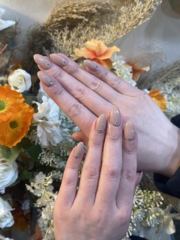 タギネイル(Tagi Nail)/