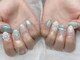 ラフェ ネイルサロン(La fee nail salon)の写真