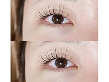 マロンアイラッシュ(maron eyelash)