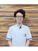 調布仙川整骨院&nbsp;田中　 智貴