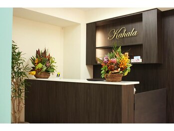 アイラッシュリゾートカハラ 駒込店/