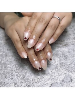 ムーミーフェブ 板橋店(muumii Feb.)/¥5880[板橋/池袋/パラジェル]