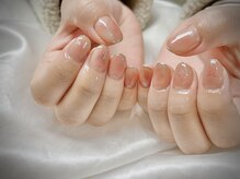 ノット 末広店(Knot)/シンプルニュアンス