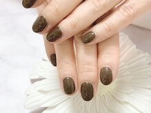 アメチャン 西荻窪(amechan)/ワンカラーハンド【パラジェル】