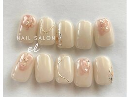 デザインCコース　5800円